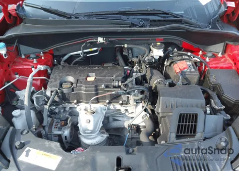 2023 Honda Hr-V Awd Sport z USA, uszkodzony, nr VIN 3CZRZ2H51PM715248